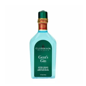 Clubman Pinaud Gent’s Gin 鬚後水 177ml