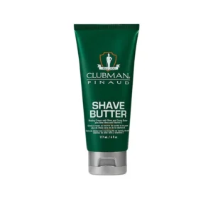 Clubman Pinaud Shave Butter 剃鬚膏 177ml