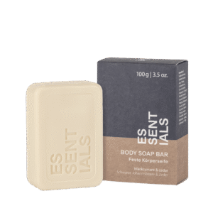 Mühle Body Soap Bar 香水沐浴皂 100g