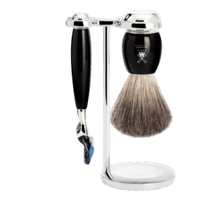 Mühle RYTMO 吉列Gillette® Fusion™ 三件剃鬚刀套裝