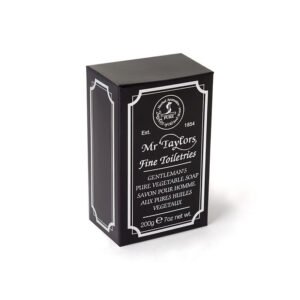 Taylor of Old Bond Street Mr Taylor 香水沐浴皂 200g